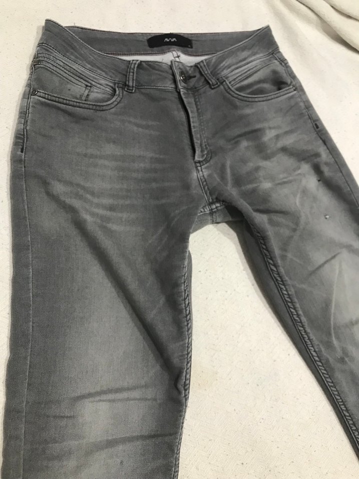 Avva kot pantolon - Görsel 2