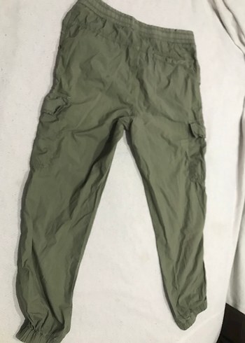 Mavi marka paraşüt kumaş - Görsel 2