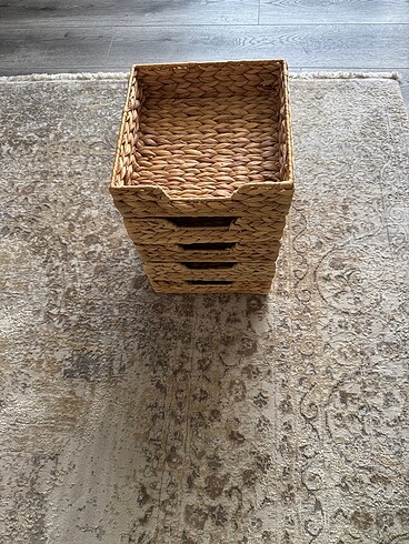 Beden Renk İkea cissan peçetelik 23x23cm