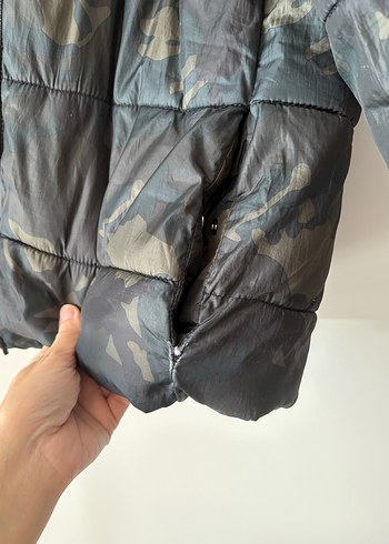 Çocuk kaban - Görsel 6