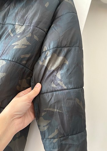 Çocuk kaban - Görsel 3