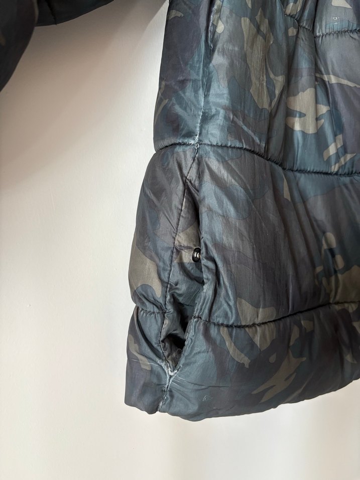 Çocuk kaban - Görsel 2