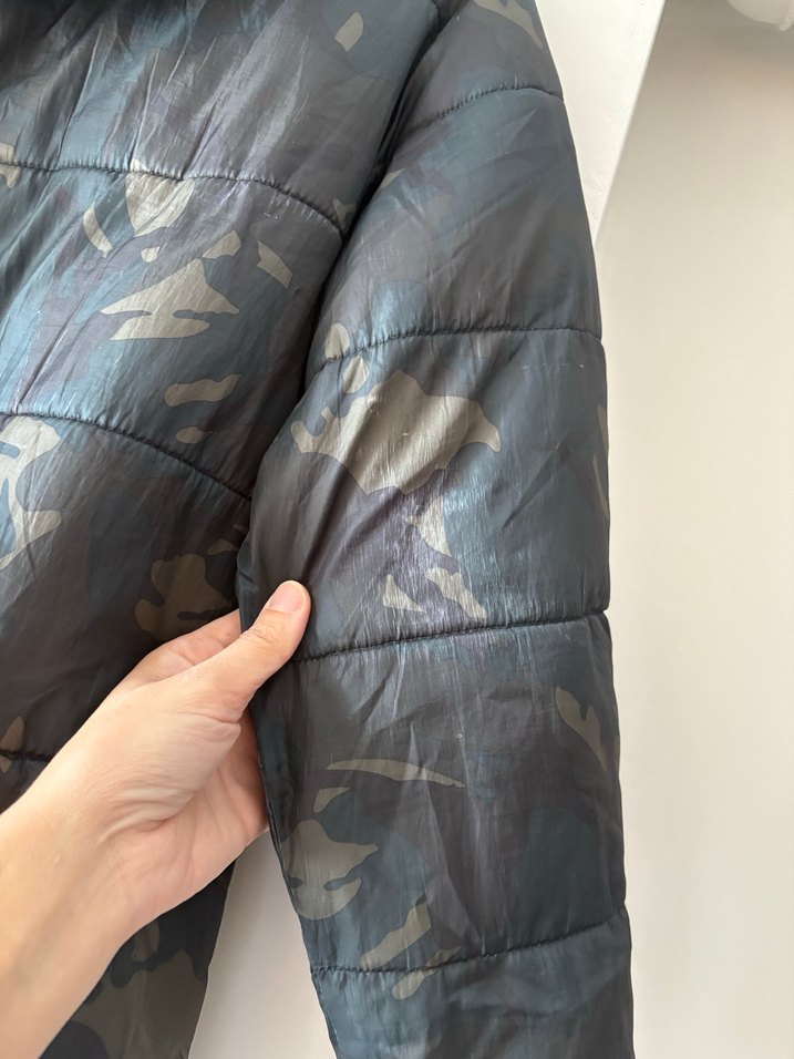 Çocuk kaban - Görsel 3