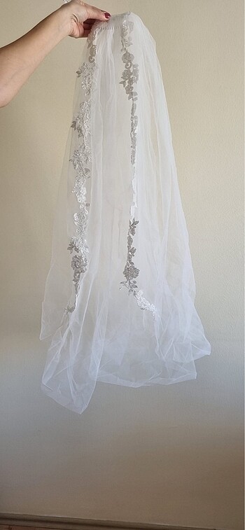 Gelinlik - Görsel 5