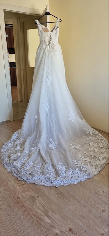 Gelinlik - Görsel 6