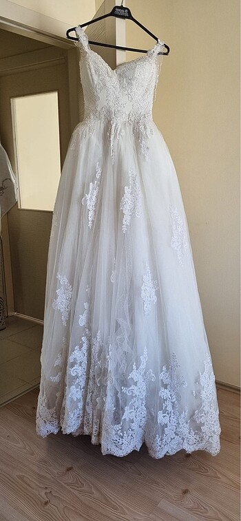 Gelinlik - Görsel 7