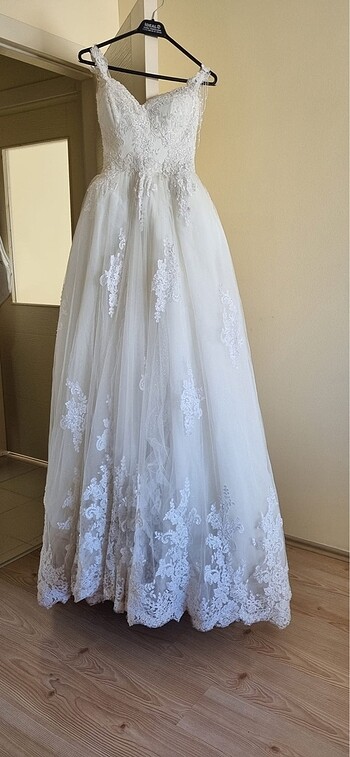 Gelinlik - Görsel 8