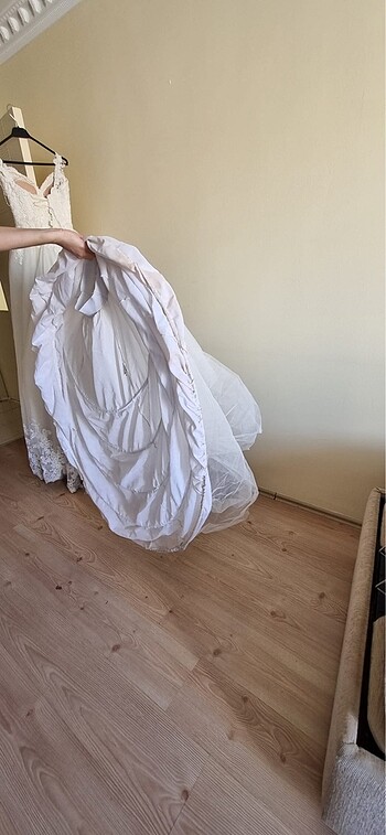 Gelinlik - Görsel 14