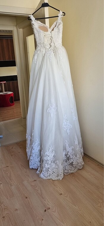 Gelinlik - Görsel 11