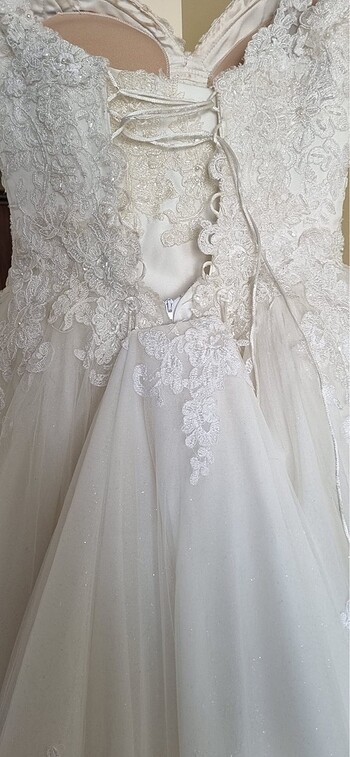 Gelinlik - Görsel 12