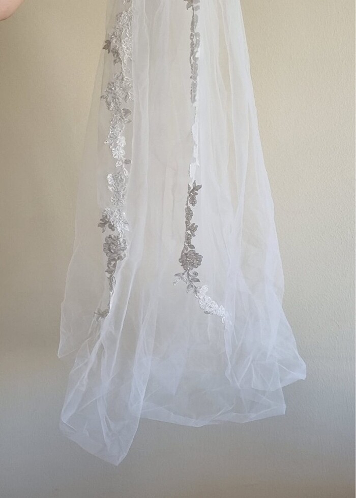 Gelinlik - Görsel 5