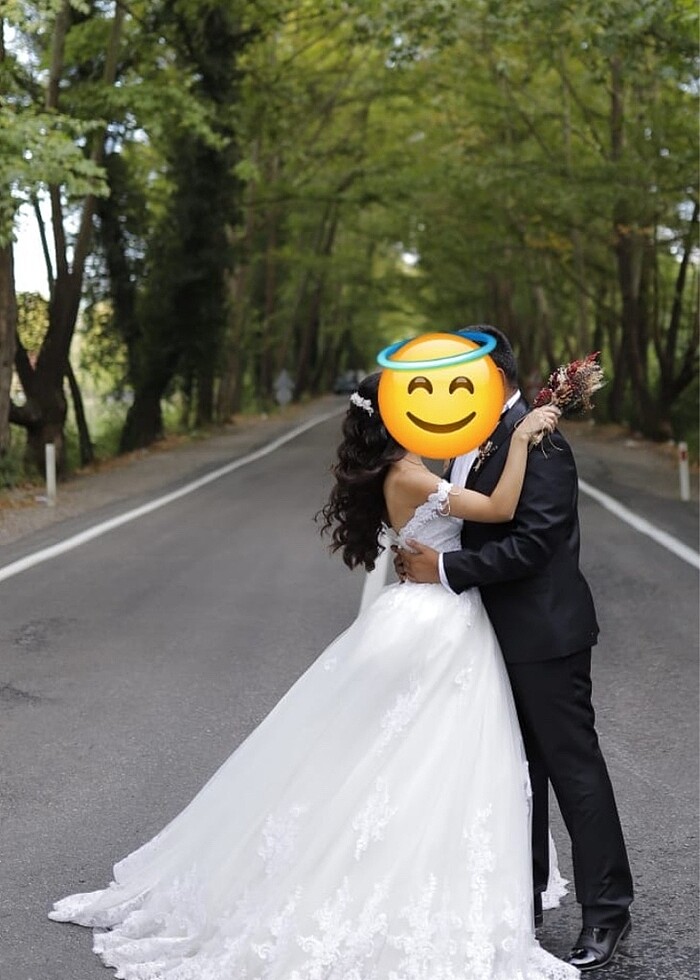 Gelinlik - Görsel 2