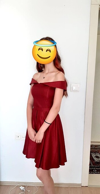 Mezuniyet, abiye - Görsel 5