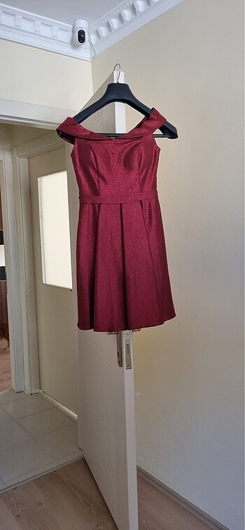 Mezuniyet, abiye - Görsel 7