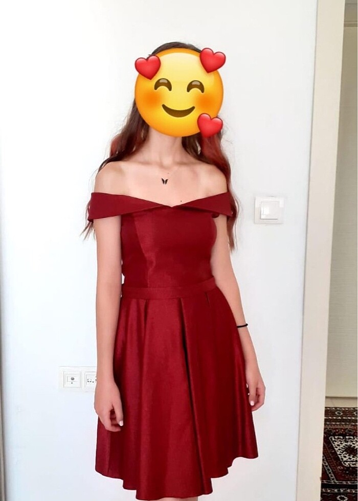 Mezuniyet, abiye - Görsel 3