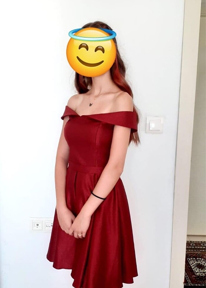 Mezuniyet, abiye - Görsel 5