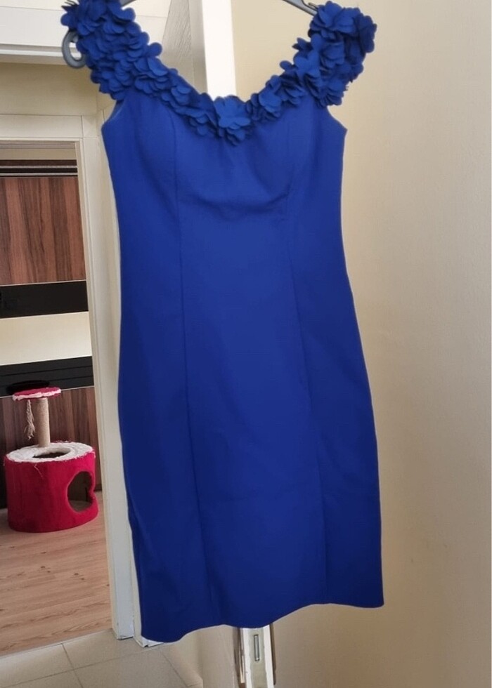 Mezuniyet,abiye , gece kıyafeti - Görsel 2