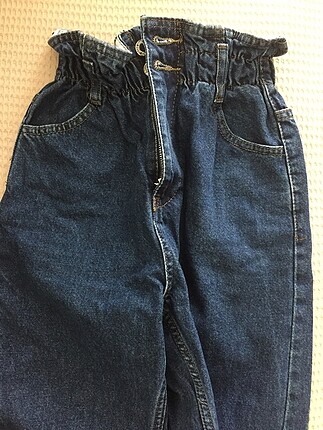 Mom jean