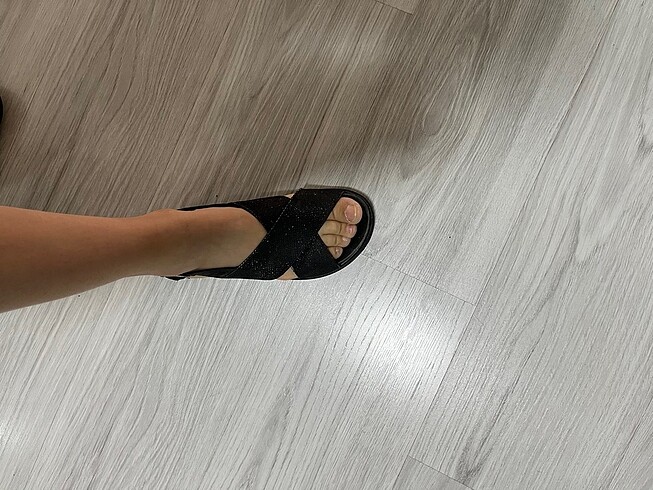 Elle Sandalet