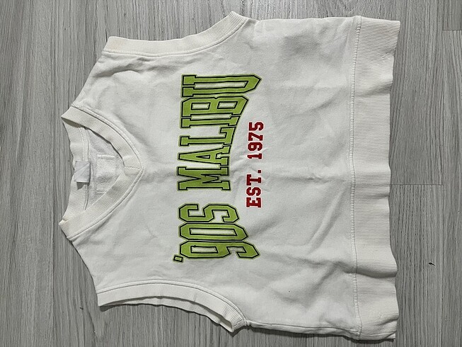 Zara crop