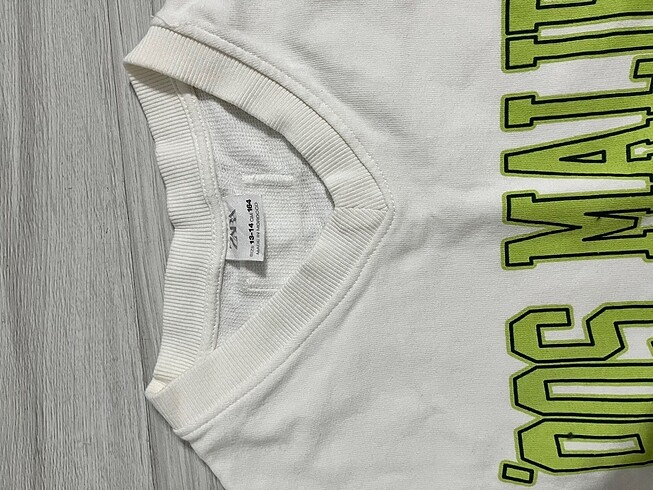 Zara Zara crop