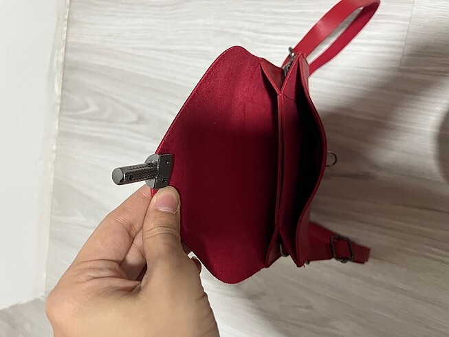Diğer Cep telefon çantası