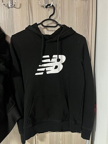 New balance seeat