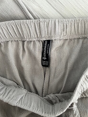 Stradivarius Stradivarius pantolon