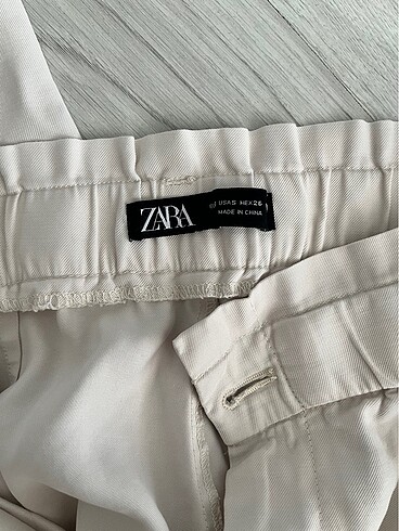 Zara Zara pantolon