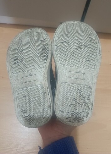 LC Waikiki Çocuk bot 