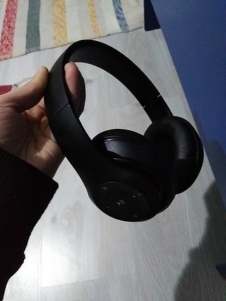 Kablosuz bluetooth kulaklık 