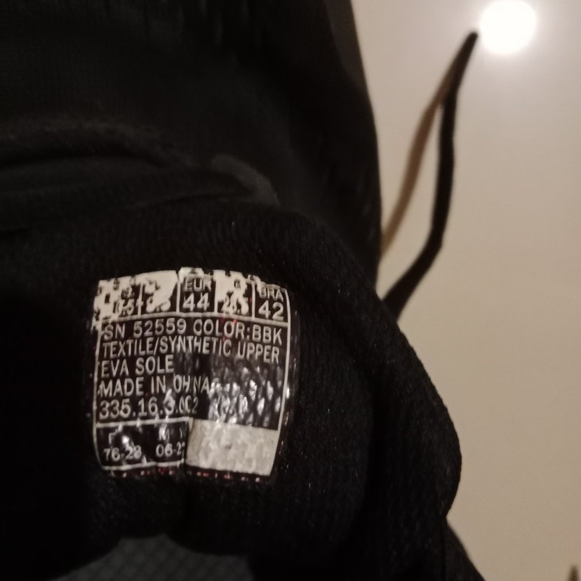 Skechers - Görsel 2