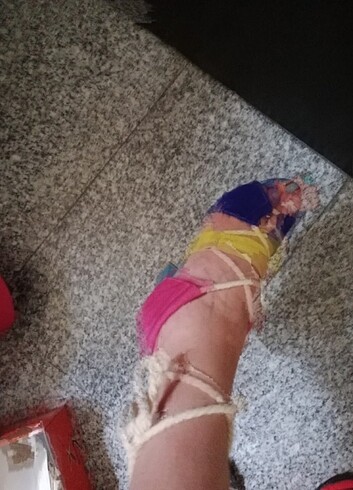 Jimmy Choo Jimmy choo