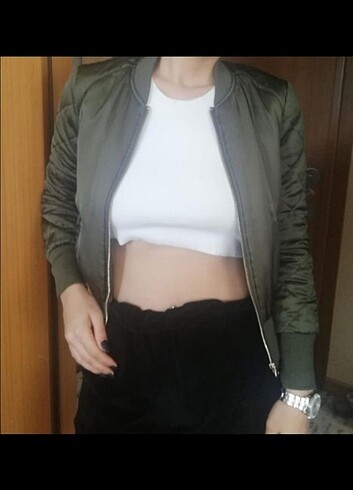 H&M kadin
