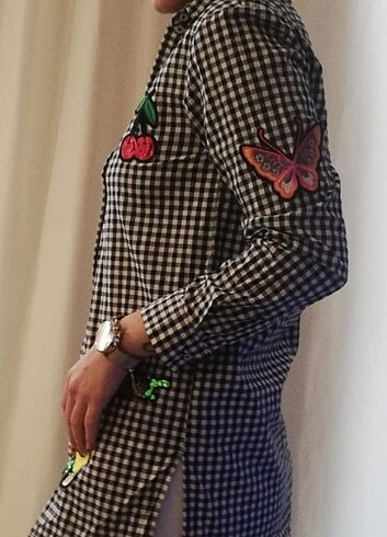 xs Beden H&M kadin