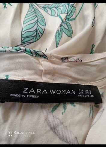xs Beden # ZARA #