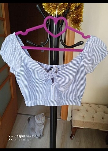 H&M H&M divided
