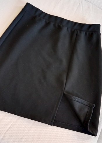 Siyah  etek - Görsel 2