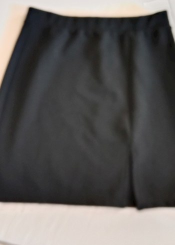 Siyah  etek - Görsel 3