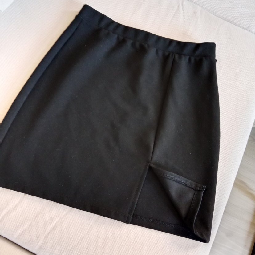 Siyah  etek - Görsel 2