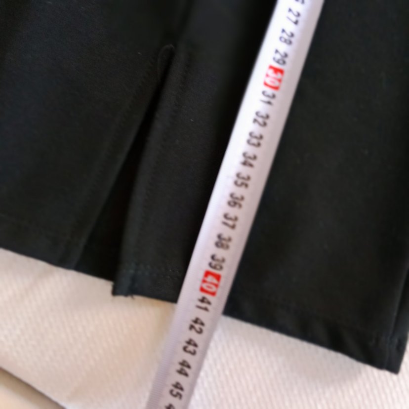 Siyah  etek - Görsel 4