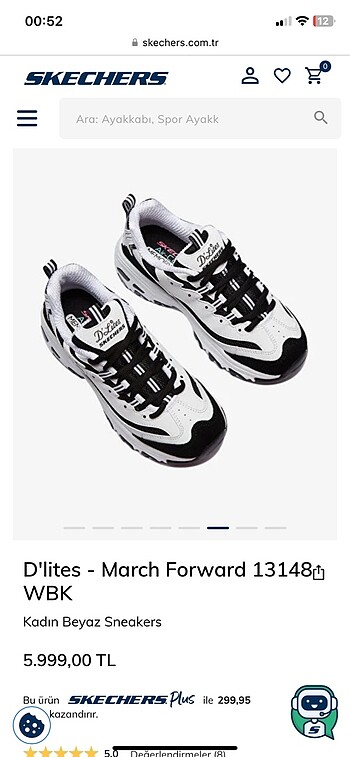 36,5 Beden D lites