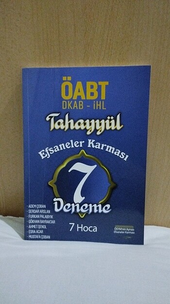 Kitap