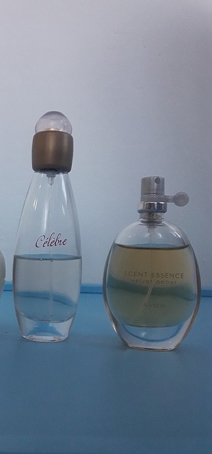 avon parfum
