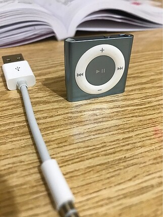 İPHONE MP3 çalar