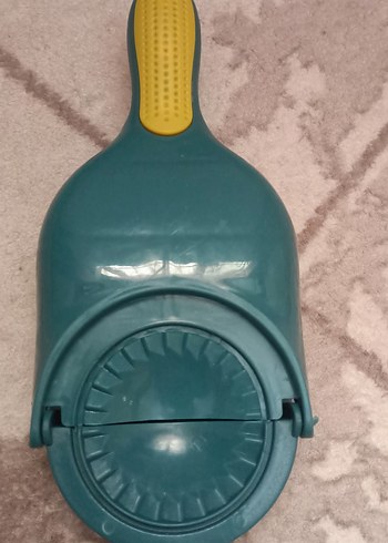 hamur açma,içli poğaça 
Mutfak Araçları - Görsel 5