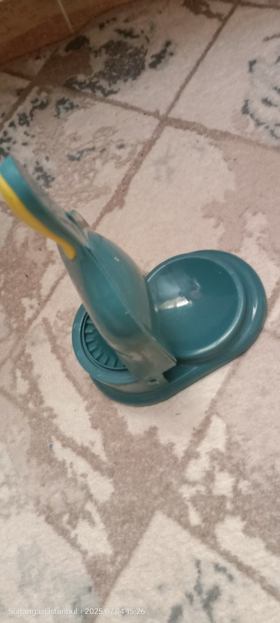 hamur açma,içli poğaça 
Mutfak Araçları - Görsel 2