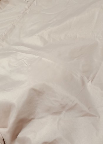 Nakışlı Pembe Yatak Örtüsü - Görsel 12