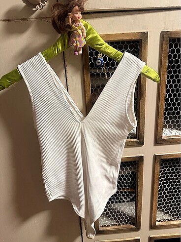 Çıtçıtlı body