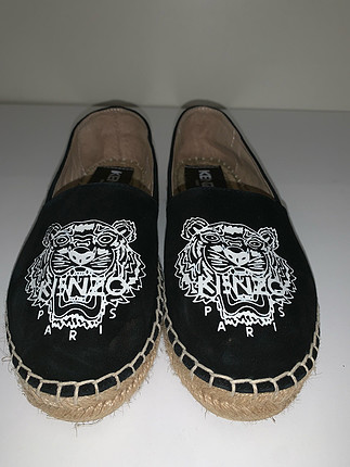 Kenzo Kenzo espadril